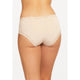 Iconic High Waist Boyshort