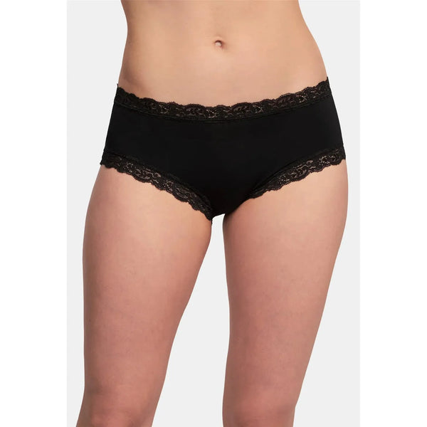 Iconic High Waist Boyshort