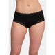 Iconic High Waist Boyshort