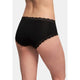 Iconic High Waist Boyshort