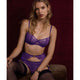 Aubade Illusion Fauve Demi Cup