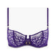 Aubade Illusion Fauve Demi Cup