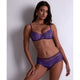Aubade Illusion Fauve Demi Cup