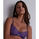 Aubade Illusion Fauve Demi Cup