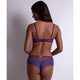 Aubade Illusion Fauve Demi Cup