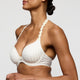 Marie Jo AVERO Padded Heart Shape Bra in Ivory Petal - Romantiques