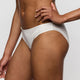 Marie Jo Avero Rio Brief in Ivory Petal - Romantiques