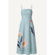 Cleobella Riley Ankle Dress - Romantiques