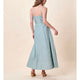Cleobella Riley Ankle Dress - Romantiques