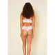 Never Say Never Sweetie Bralette in Pink Lilly - Romantiques