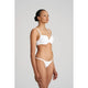 Marie Jo Avero Push up Bra in White