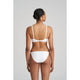 Marie Jo Avero Push up Bra in White