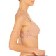 Natori Lush Front Closure Racerback Bra