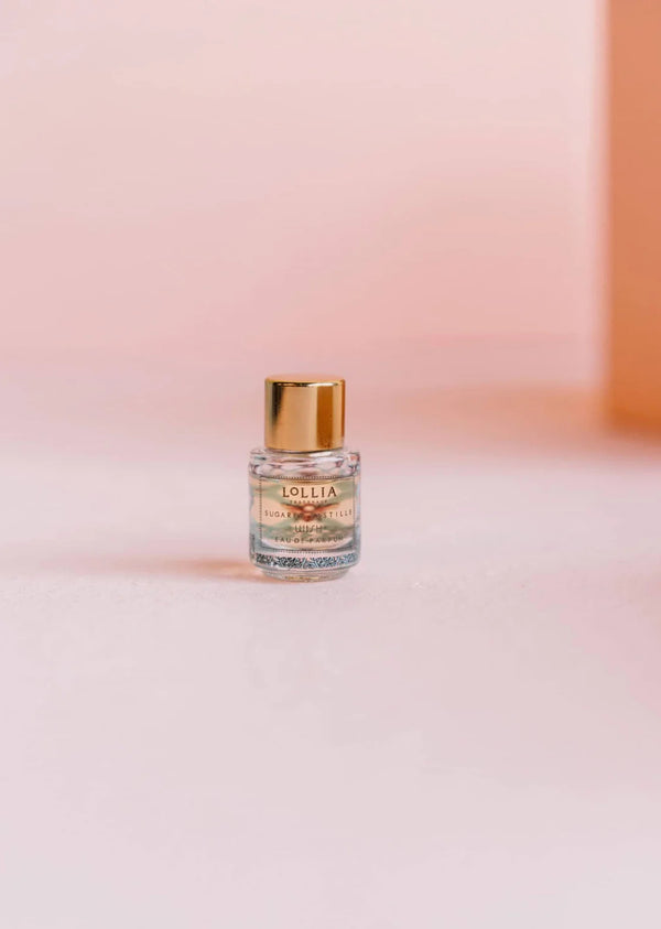 Lollia Wish Little Luxe Eau de Parfum - Romantiques