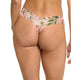 Hanky Panky Printed Signature Lace Low Rise Thong in French Garden - Romantiques