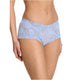 Hanky Panky Signature Lace Boyshort in Clarity Blue