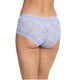 Hanky Panky Signature Lace Boyshort in Clarity Blue
