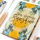You Are My Sunshine Greeting Card
