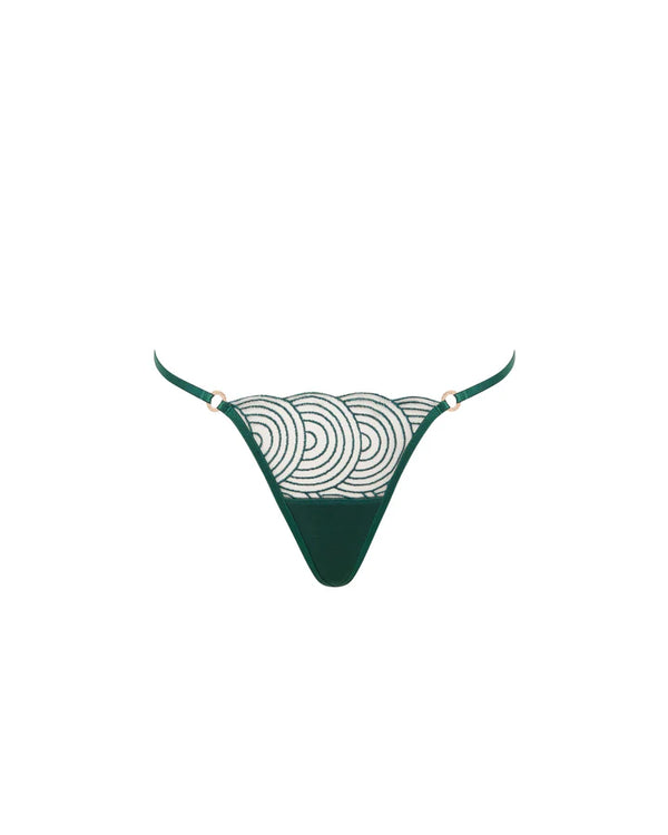 Aster Thong