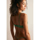 So Fine Lace Tiki G-String in Martini - Romantiques