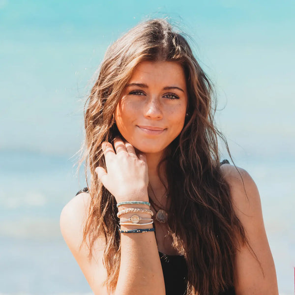 K’lani Protect Hair Tie/Bracelet