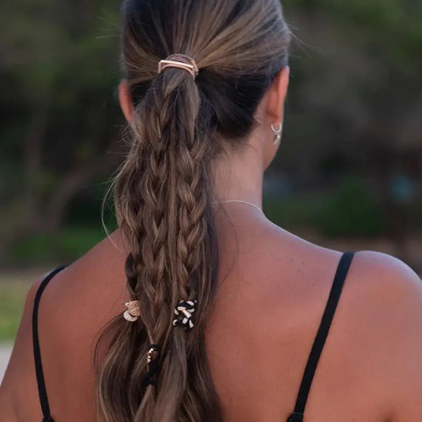 K’lani Focus Hair Tie/Bracelet