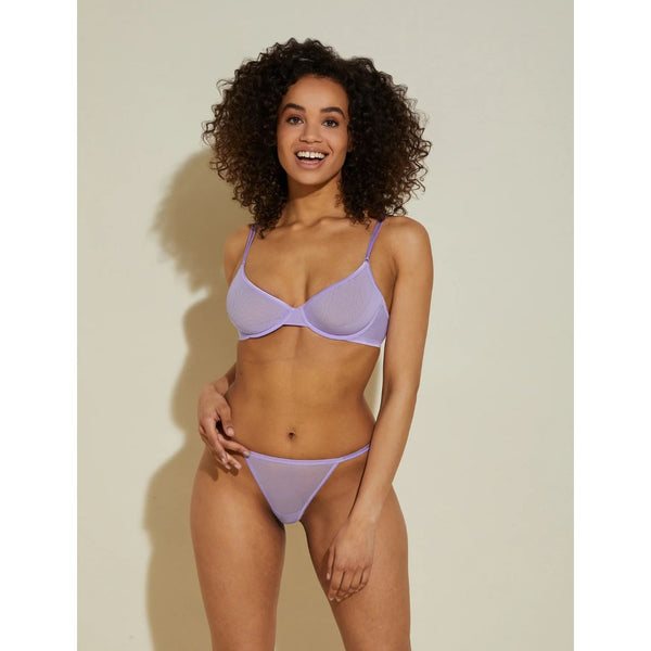 Soire Confidence G-String - Romantiques