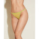 Soire Confidence G-String - Romantiques