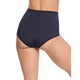 Hanky Panky YourFit™ High Rise Boyshort In Black - Romantiques