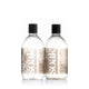 Soak Laundry Soap: Lacey