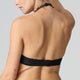 Marie Jo AVERO Padded Heart-Shape Bra In Black