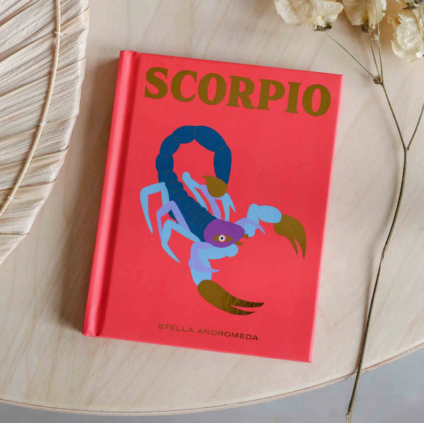 Zodiac Books By Stella Andromeda - Romantiques