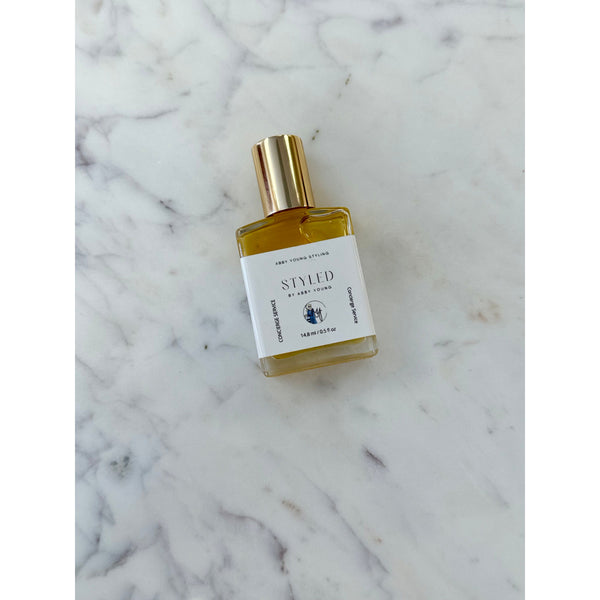 Styled By Abby Young Fragrance: Concierge Service - Romantiques