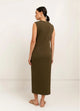 Camilla Maxi Dress - Romantiques