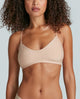 Butter Bralette - Romantiques