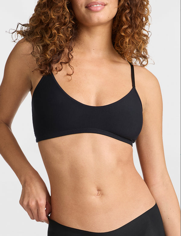 Butter Bralette - Romantiques