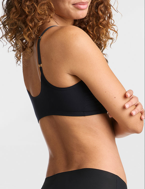 Butter Bralette - Romantiques