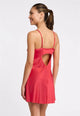 Fresh Chemise in Sunkissed - Romantiques