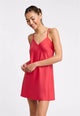 Fresh Chemise in Sunkissed - Romantiques