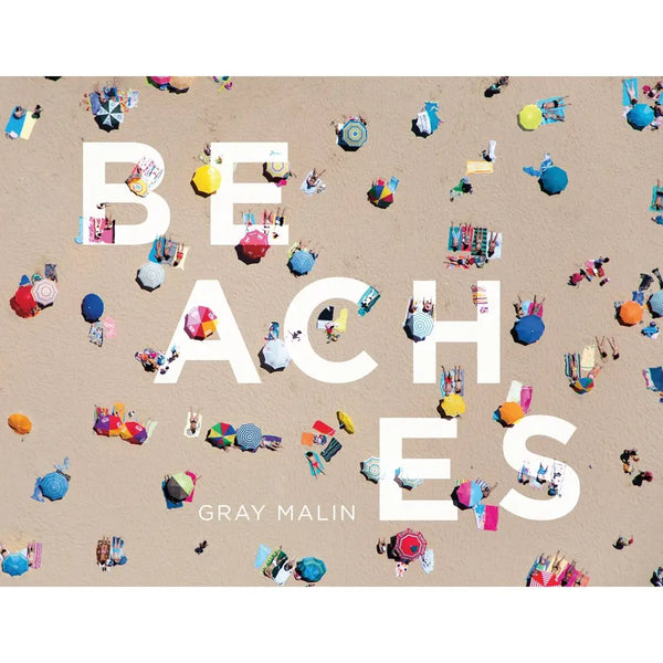 Beaches by Grey Malin - Romantiques