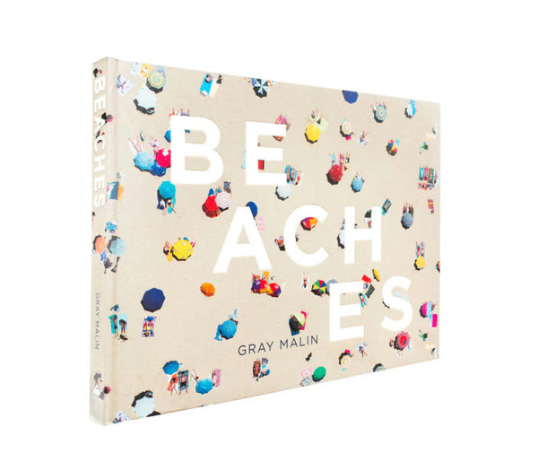 Beaches by Grey Malin - Romantiques