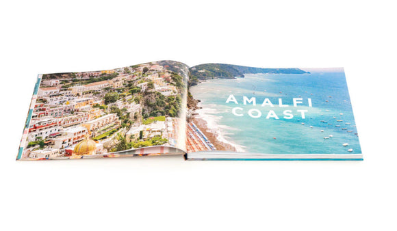 Italy by Grey Malin - Romantiques