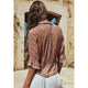 Spell Mimi Rose Blouse in Pink Posey - Romantiques
