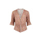 Spell Mimi Rose Blouse in Pink Posey - Romantiques