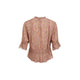 Spell Mimi Rose Blouse in Pink Posey - Romantiques