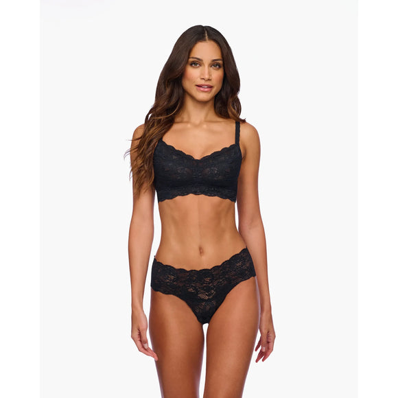 Cosabella Never Say Never Comfie Thong - Romantiques