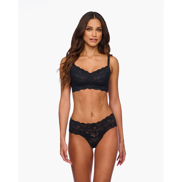 Cosabella Never Say Never Comfie Thong - Romantiques