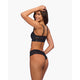 Cosabella Never Say Never Comfie Thong - Romantiques