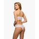 Cosabella Never Say Never Comfie Thong - Romantiques