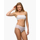 Cosabella Never Say Never Comfie Thong - Romantiques
